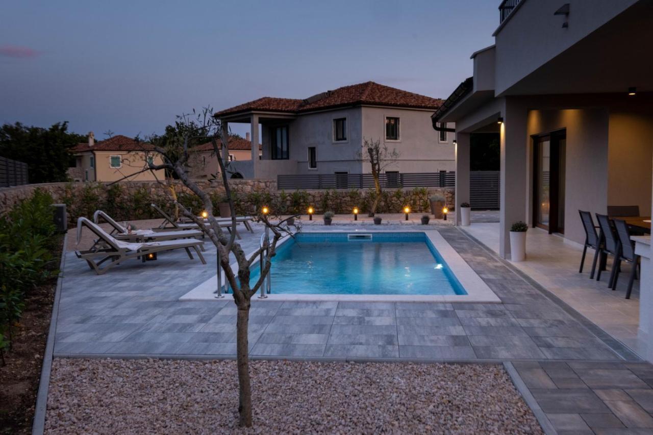 Villa Monika Muraj Exterior foto
