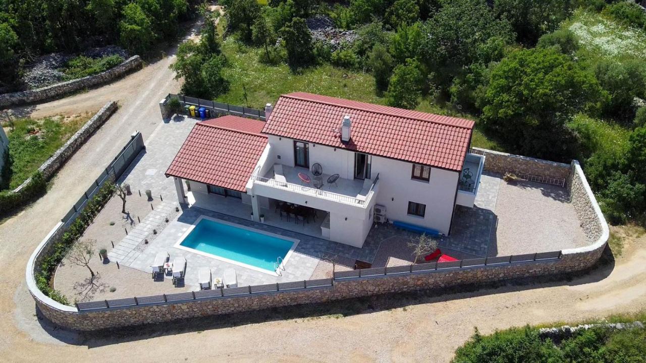 Villa Monika Muraj Exterior foto