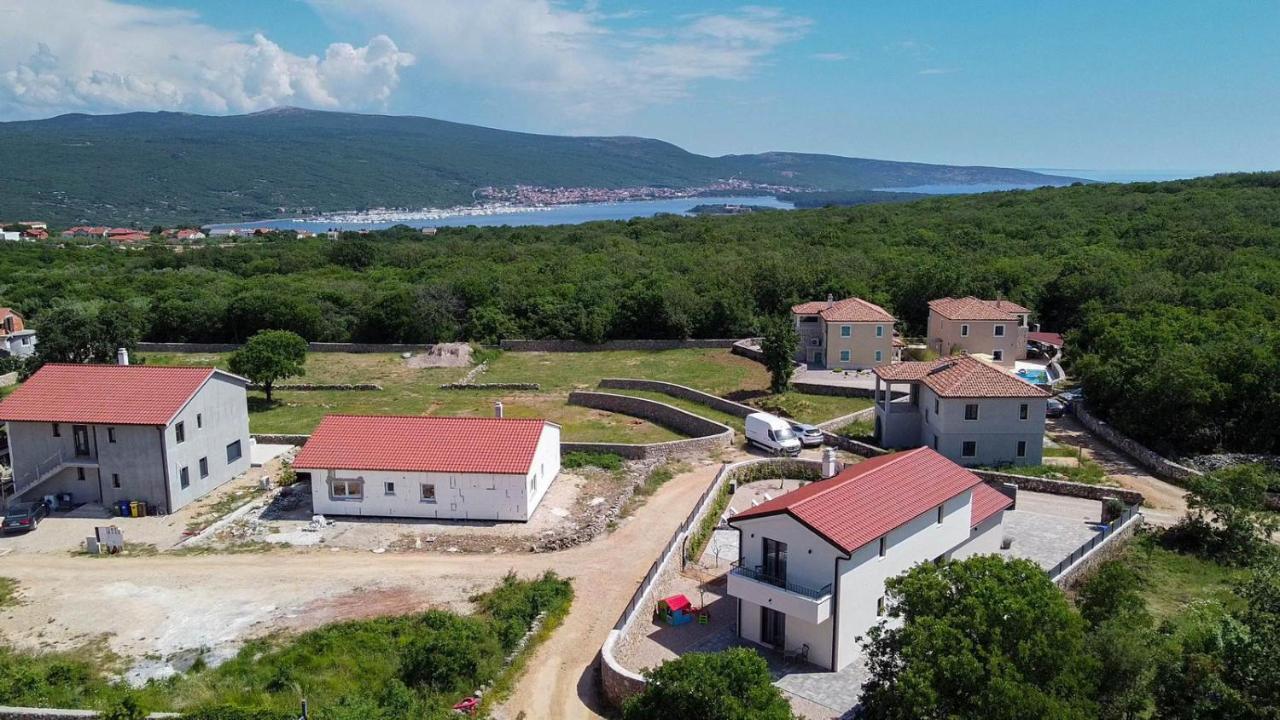 Villa Monika Muraj Exterior foto